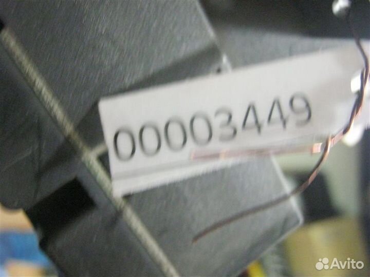 Приборная панель Volkswagen Golf Iii/Vento