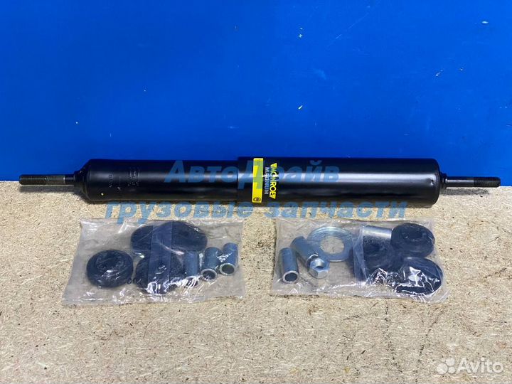 Амортизатор подвески для автомобилей Скания 4 сери