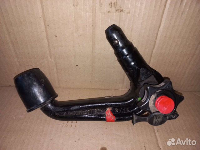 Фаркоп Фольксваген Пассат Passat сс