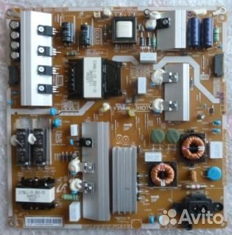 Материнские платы samsung