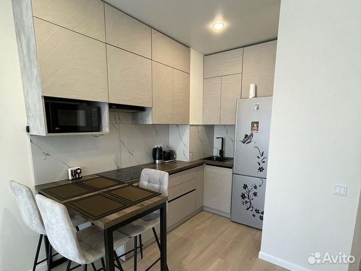 Кухни на заказ