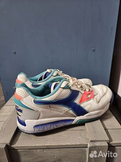 Diadora rebound ace