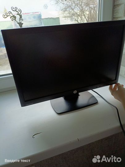 Монитор Dell 22