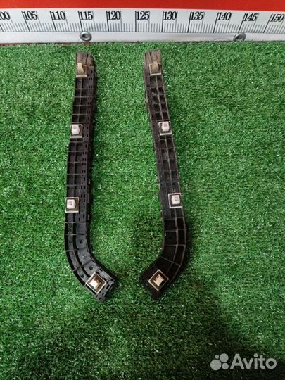 Кронштейн крепления заднего бампера Honda CR-V 3