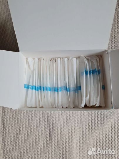 Вкладыши для груди lovular