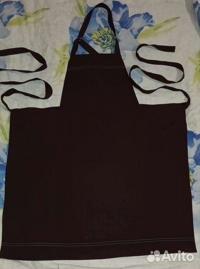 Фартук для трудов