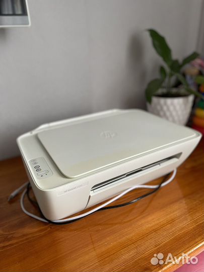 Принтер мфу HP DeskJet 2320