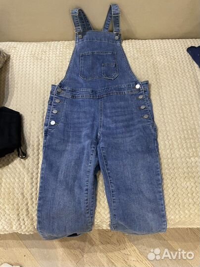 Комбинезон для беременных 42 44