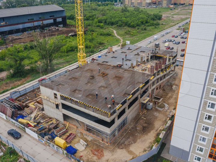 Свободного назначения, 176.5 м²