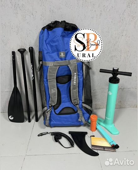 Sup board Atlantis / Сап доска Сапборд Ижевск