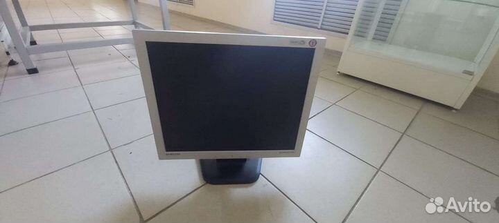 Монитор samsung 17