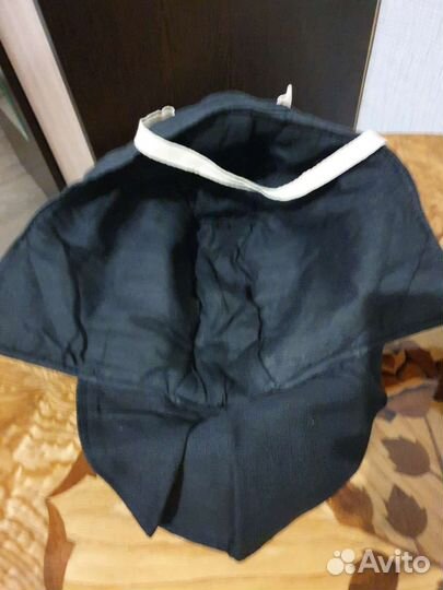 Подшлемник сварочный