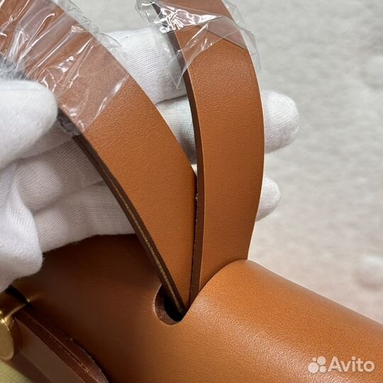 Сумка Hermes Herbag 31 / новая