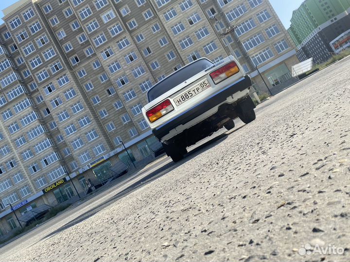 Копот 2107