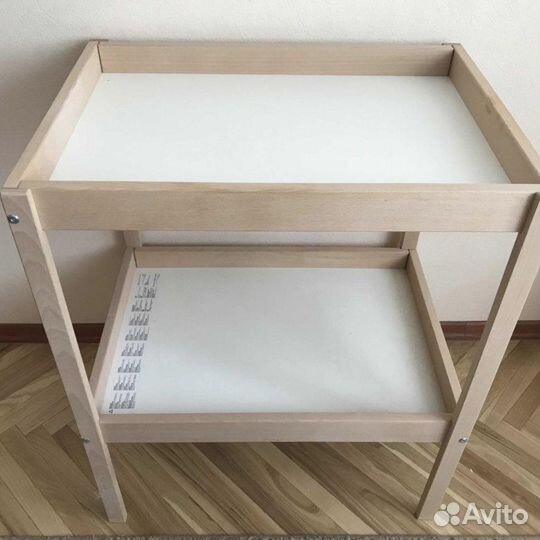 Пеленальный стол IKEA