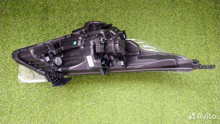 Фара передняя левая KIA RIO 4 FB рестайлинг