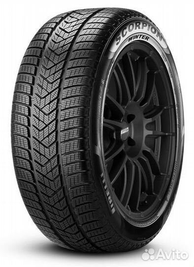 Pirelli Scorpion Winter 295/35 R22 108W