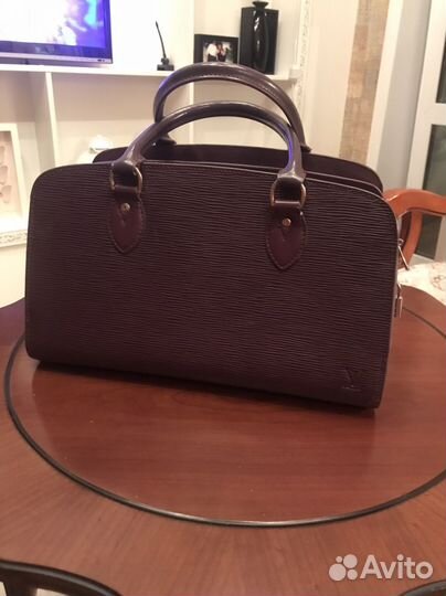 Сумка LV оригинал