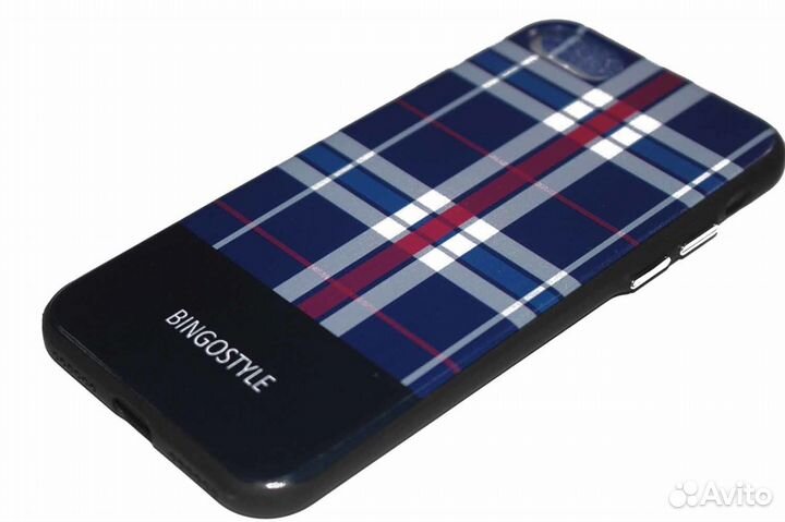 Чехол для Apple iPhone 7