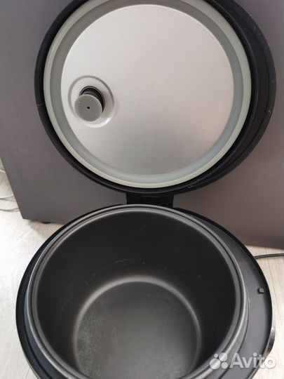 Мультиварка polaris pmc 0567ad на запчасти