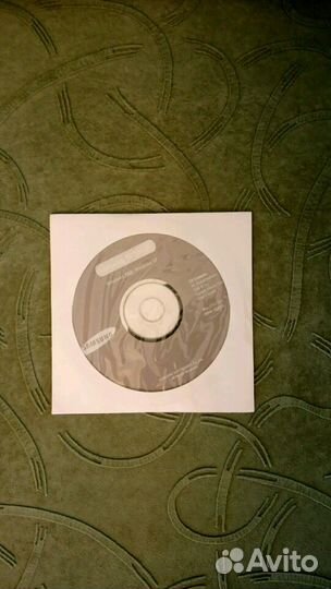 MP3 Диск Сибирское Здоровье Новый