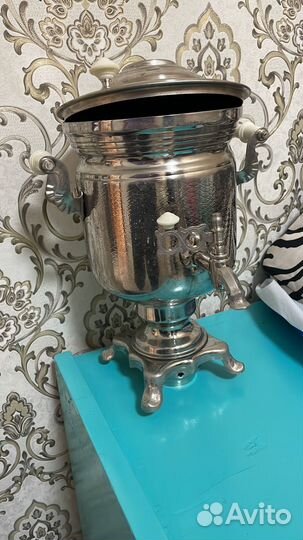 Самовар электрический