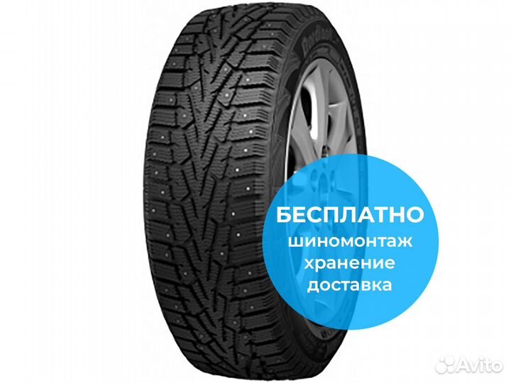 Cordiant Snow Cross 215/60 R16 95T