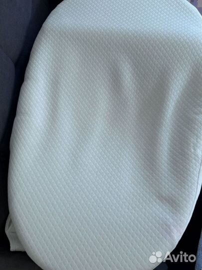 Кокон для новорожденных