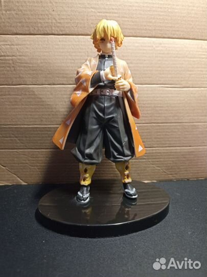 Фигурка аниме