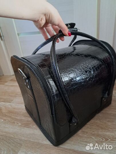 Сумка для мастера