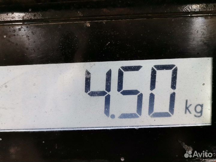 Шкив коленвала для Opel Omega B