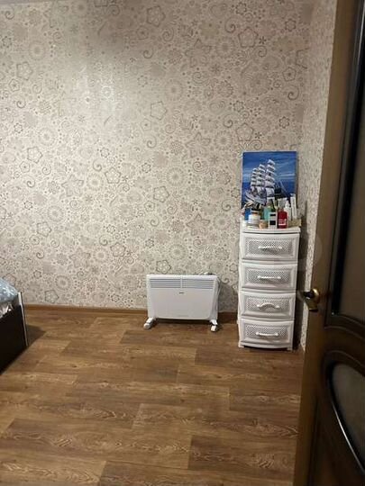 2-к. квартира, 45 м², 2/2 эт.