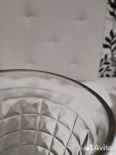 Кружка пивная СССР