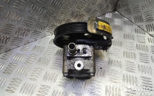 Насос гу бензиновый volvo V40 VW (8SE05DH01)