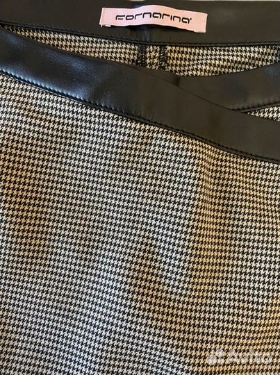 Юбка -шорты