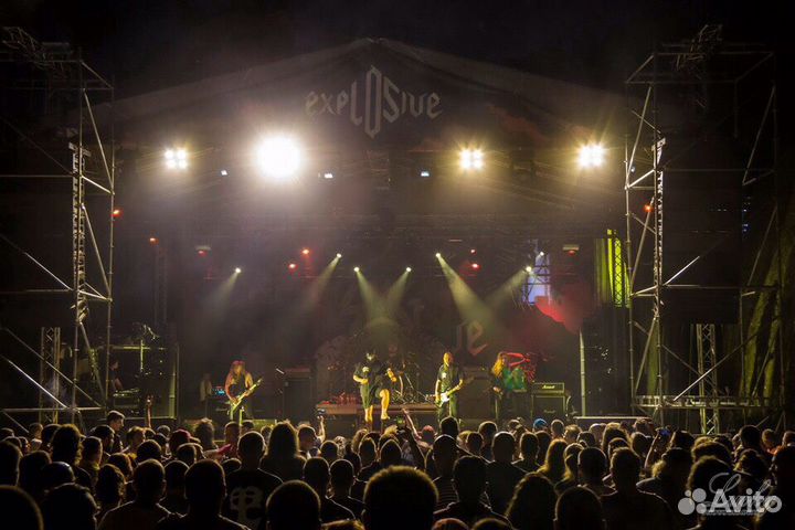 Уроки - Гитара, электрогитара (любой уровень)