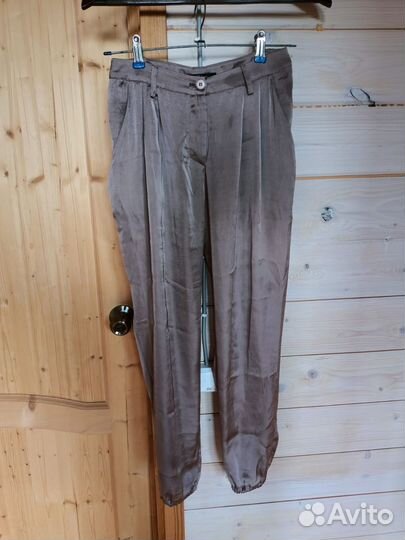 Брюки Кира пластина