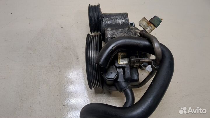 Гур Ford Focus 1, 2002