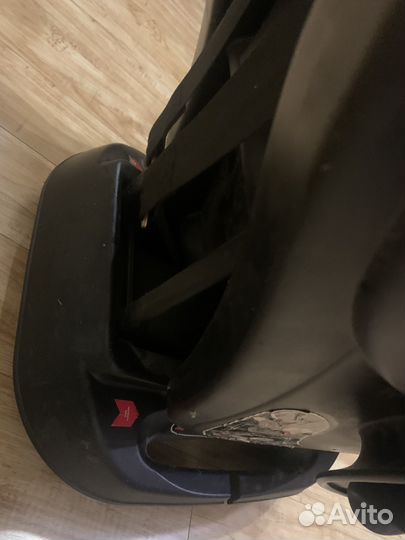 Детское автокресло Rant