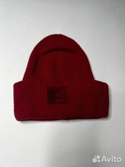 Шапка Acne Studios