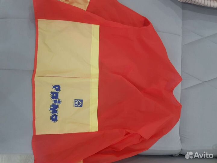 Фартук для уроков труда