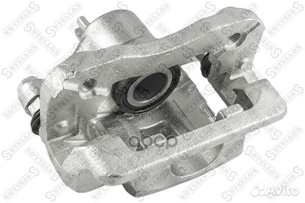 05-90473-SX суппорт тормозной задний лев. d.34