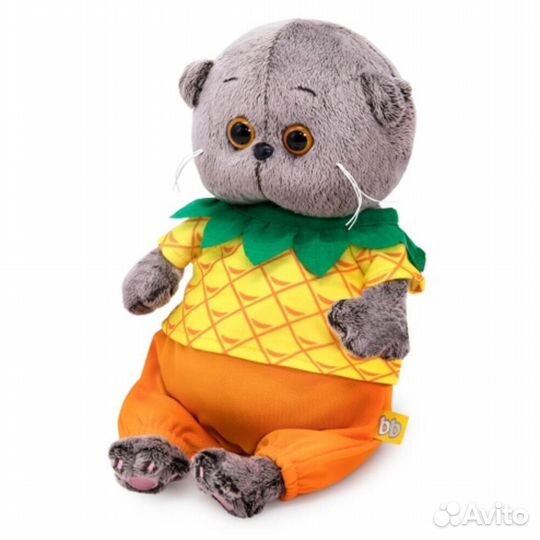 Budi Basa Basik & Co Басик baby в #365981