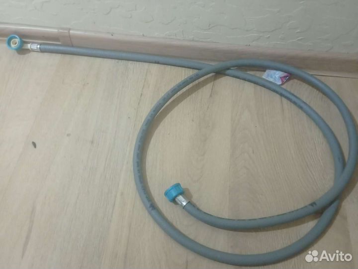 Шланг стиральной машины