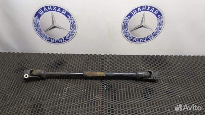 Рулевой кардан ML350 W164 Mercedes