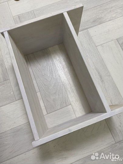 Тумба IKEA дерево