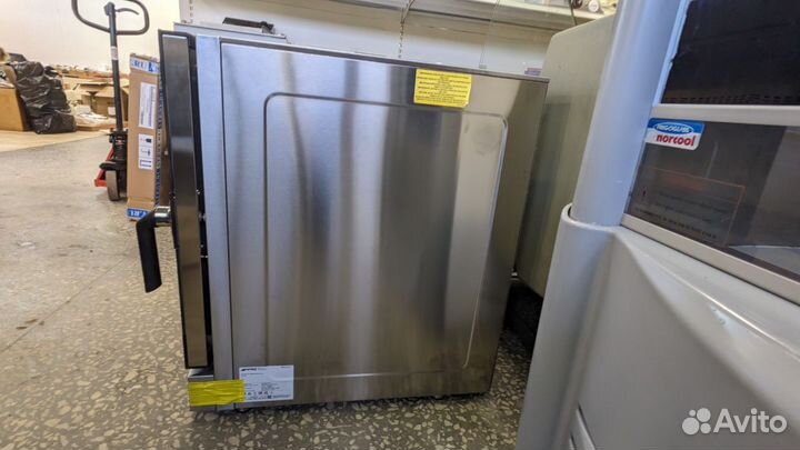 Печь конвекционная Smeg alfa 625 Н-2