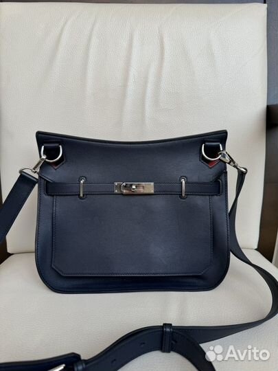 Сумка Hermès Jypsiere 28