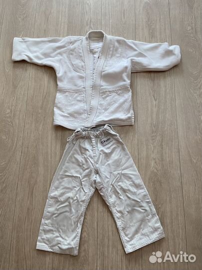 Кимоно детское