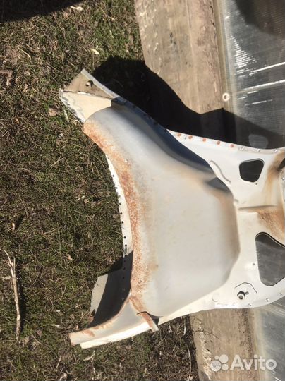 Стакан калина